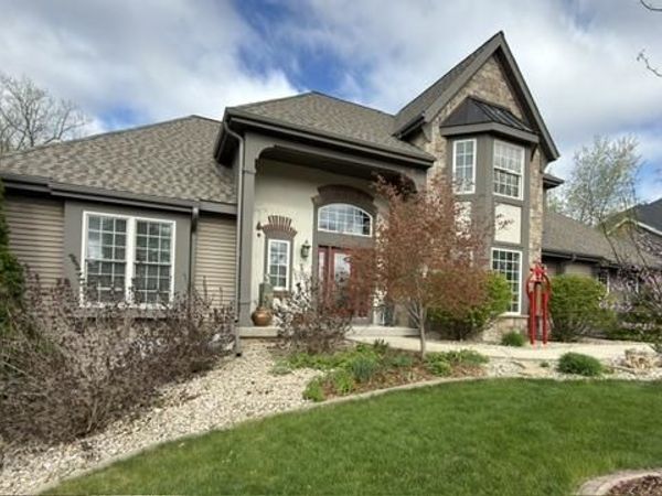 4473 Shooting Star Avenue, Middleton, WI 53562
