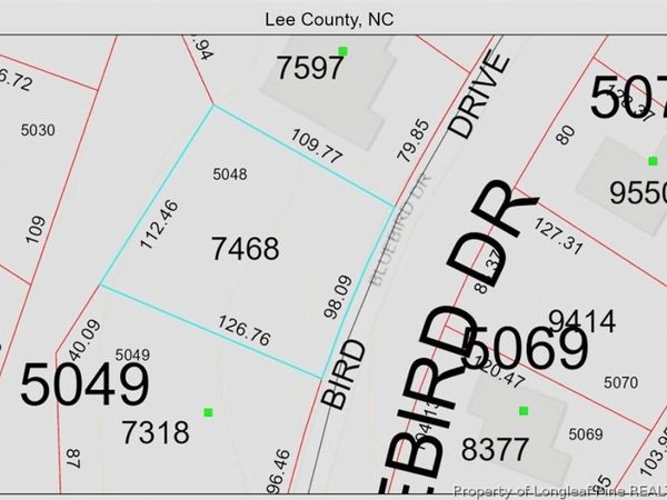 5048 Bluebird Drive, Sanford, NC 27332