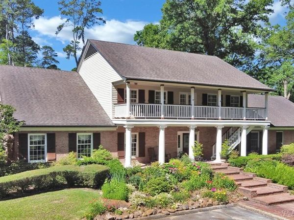 6706 Querbes Drive, Shreveport, LA 71106