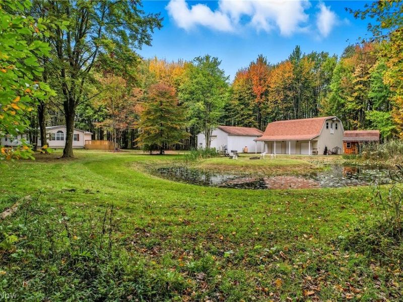 6174 US Route 6, Pierpont, OH 44082 Photo 2