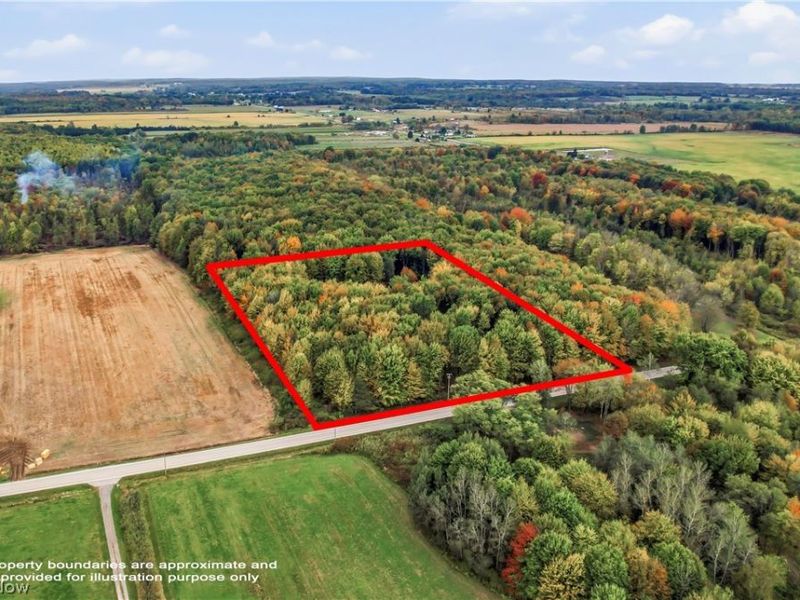 6174 US Route 6, Pierpont, OH 44082 Photo 37