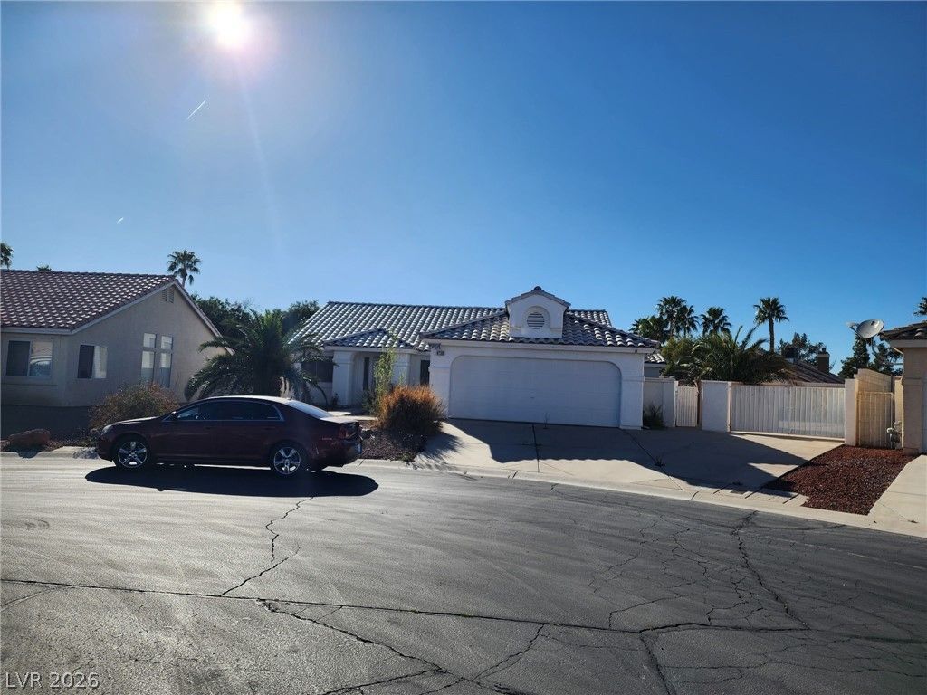 4799 Diza Court, Las Vegas, NV 89122 Main Photo