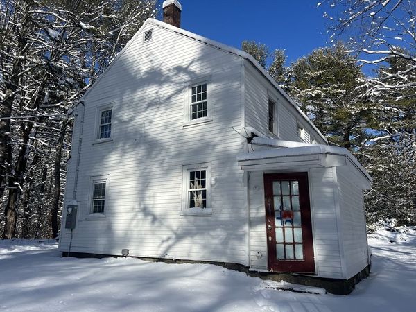 96 Ball Hill Rd, Princeton, MA 01541