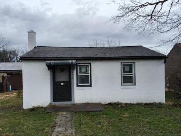 3518 EUCLID STREET, HARRISBURG, PA 17111