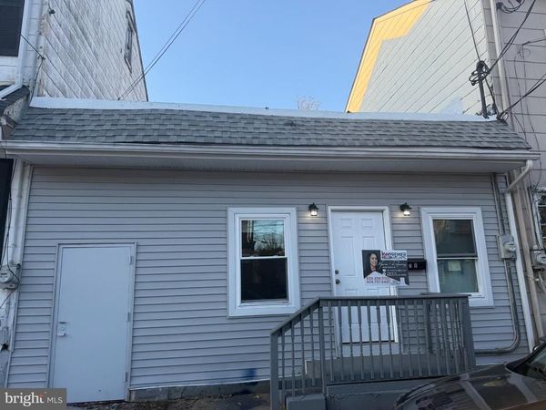 28 ELM STREET, TRENTON, NJ 08611