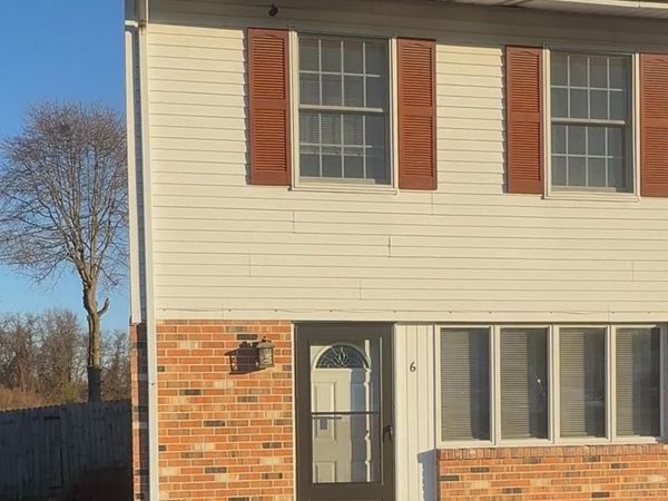 6 TRANSOM COURT, ELKTON, MD 21921