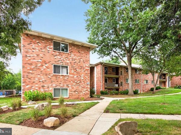 205 D VICTOR PARKWAY, Unit 205D, ANNAPOLIS, MD 21403