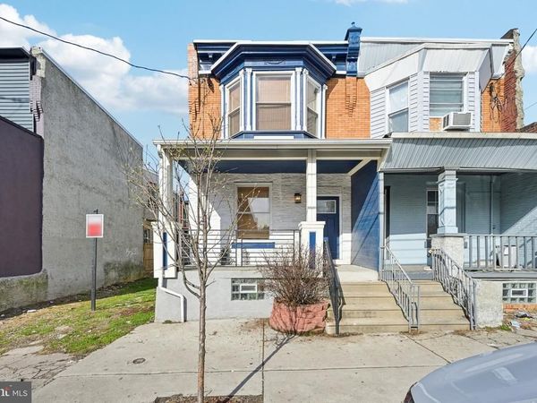 636 S 56TH STREET, PHILADELPHIA, PA 19143