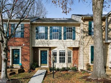 6562 KELSEY POINT CIRCLE , ALEXANDRIA, VA 22315