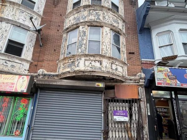 1339 W ROCKLAND STREET , PHILADELPHIA, PA 19141