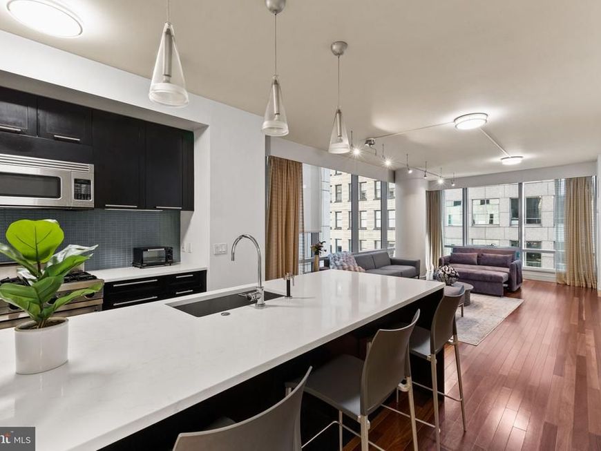 1414 S Penn Square, Unit 6H, Philadelphia, PA 19102 Main Photo