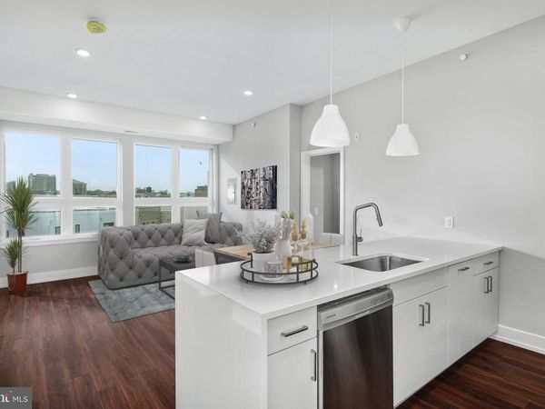 1527 29 RIDGE AVENUE , Unit 5B, PHILADELPHIA, PA 19130