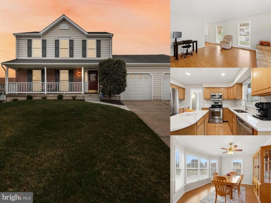 505 Kilkenny Court, Forest Hill, MD 21050 Main Photo