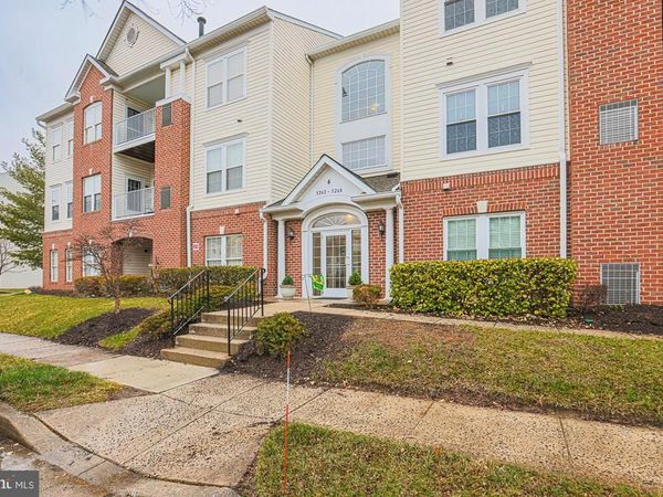 5246 MILLFIELD ROAD, Unit 5246, BALTIMORE, MD 21237