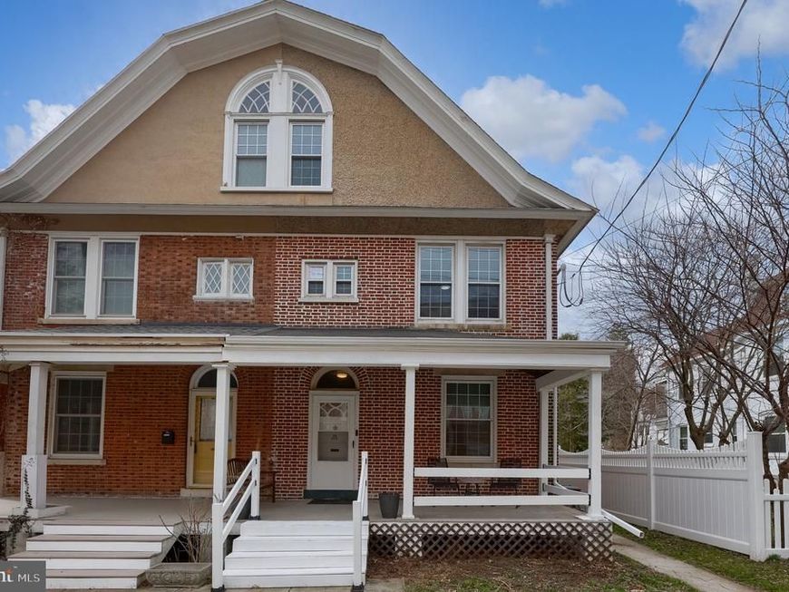 26 Race Avenue , Lancaster, PA 17603 Main Photo