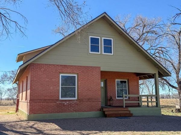 9264 S Hwy 96, Olney Springs, CO 81062