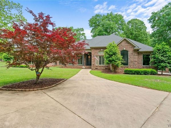 120 Magnolia Circle, Centreville, AL 35042