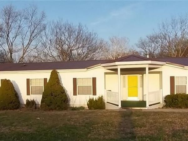 715 WW Highway, Osceola, MO 64776