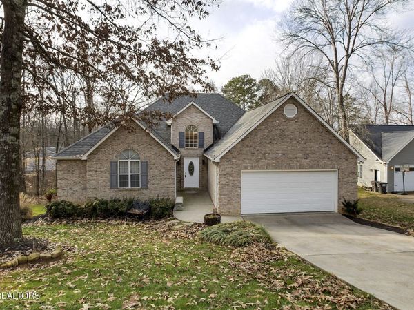 130 Tuhdegwa Way, Loudon, TN 37774