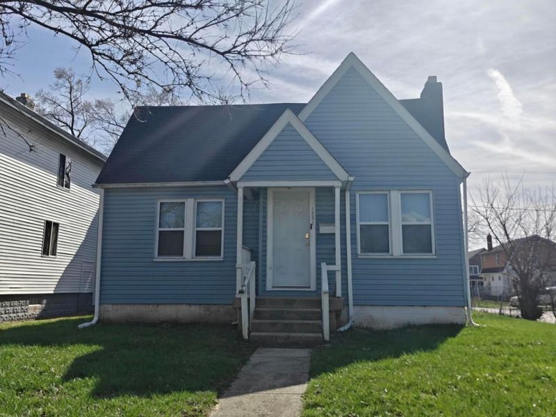 1251 E 23rd Avenue, Columbus, OH 43211 Photo 1
