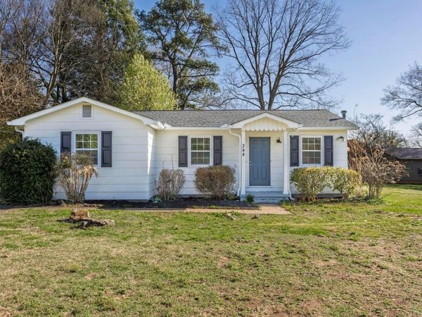 344 Illinois Avenue, Dayton, TN 37321