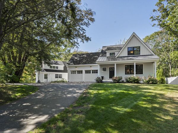 160 Main Street Rear, Kennebunkport, ME 04046