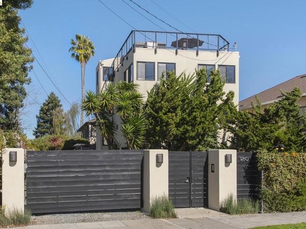 1260 63rd St., Emeryville, CA 94608