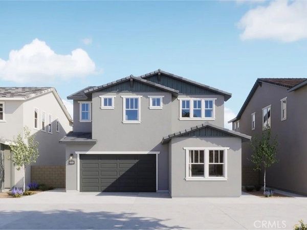 2041 Oreste Lane, Santa Paula, CA 93060