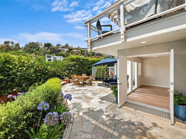 1266 Morningside, Unit A, Laguna Beach, CA 92651