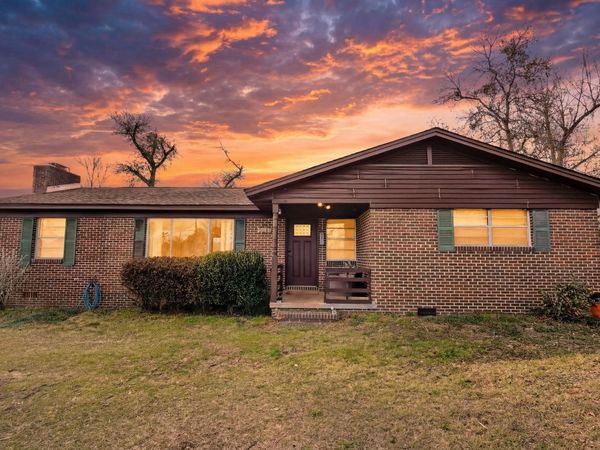 11431 1st Street, Youngstown, FL 32466