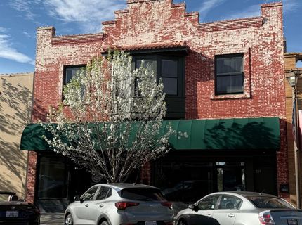 933 Fresno St, Newman, CA 95360 Photo