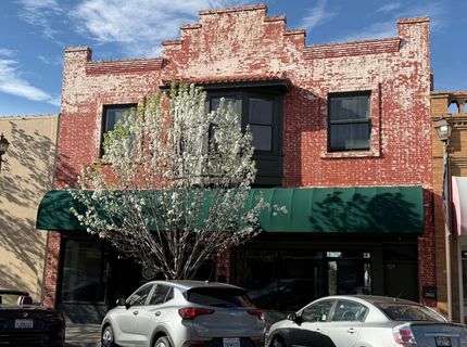 933 Fresno St, Newman, CA 95360 Photo