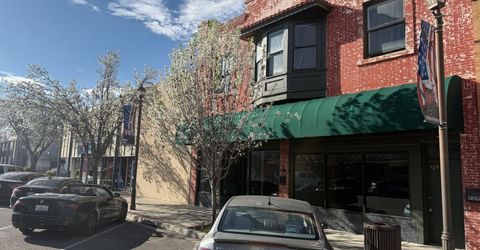 933 Fresno St, Newman, CA 95360 Photo