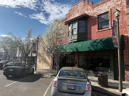 933 Fresno St, Newman, CA 95360 Photo