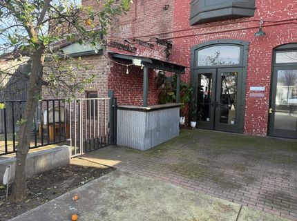 933 Fresno St, Newman, CA 95360 Photo