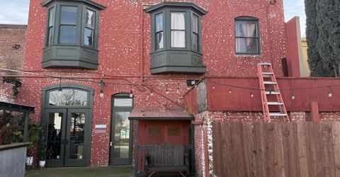 933 Fresno St, Newman, CA 95360 Photo