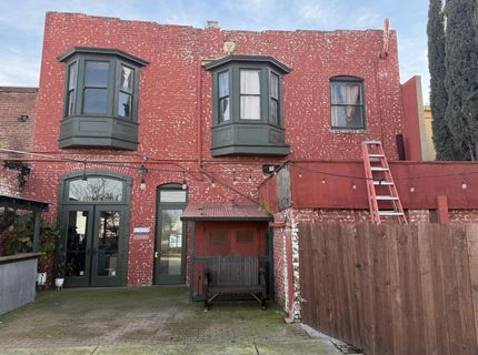 933 Fresno St, Newman, CA 95360 Photo