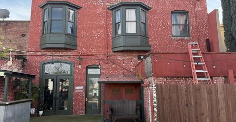 933 Fresno St, Newman, CA 95360 Photo