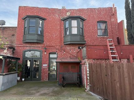 933 Fresno St, Newman, CA 95360 Photo