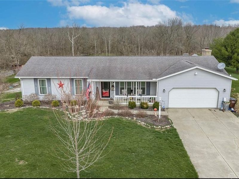 2810 Somerville Road, Milford Township, OH 45064 Photo 1