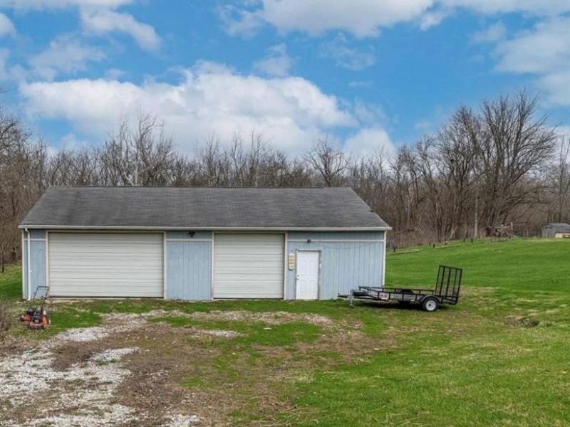 2810 Somerville Road, Milford Township, OH 45064 Photo 17