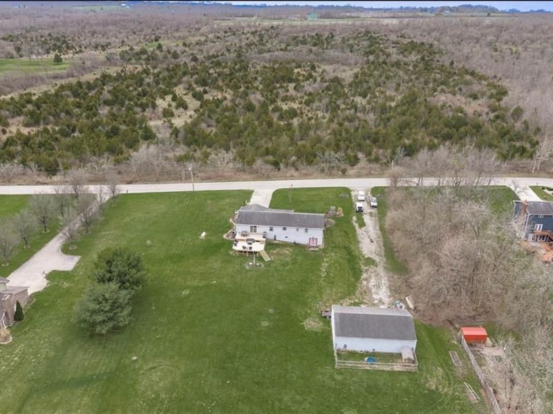 2810 Somerville Road, Milford Township, OH 45064 Photo 4