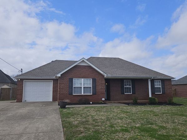 3031 Mesquite Dr, Smyrna, TN 37167