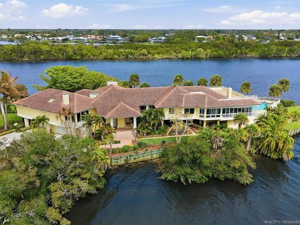 12198 Riverbend Lane, Port St Lucie, FL 34984