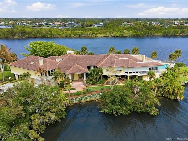 12198 Riverbend Lane, Port St Lucie, FL 34984