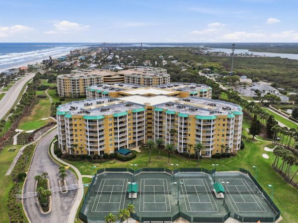 4650 Links Village Drive, Unit A605, Ponce Inlet, FL 32127