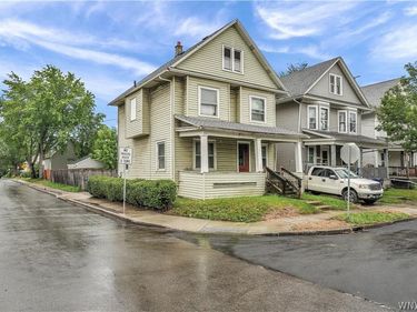 109 Stanley Street , Buffalo, NY 14206