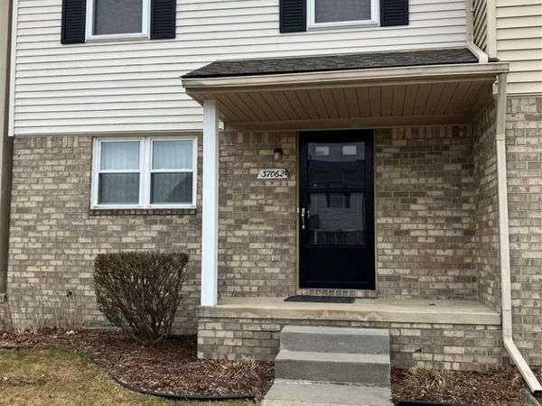 37062 Brynford Drive, Clinton Twp, MI 48036
