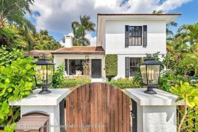 217 Avila Road, West Palm Beach, FL 33405 Photo