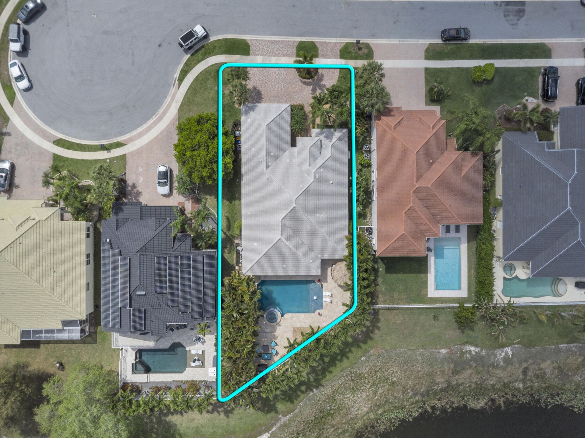 11143 Maritime Court, Wellington, FL 33449 Photo